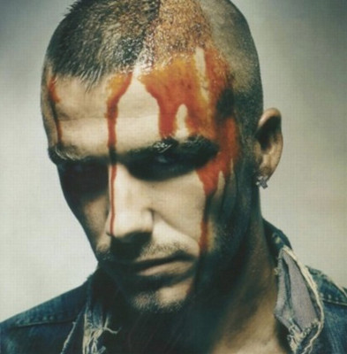 photo 16 in David Beckham gallery [id57758] -0001-11-30 00:00:00
